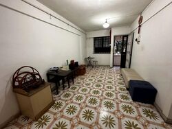 Blk 704 West Coast Road (Clementi), HDB 3 Rooms #465939811